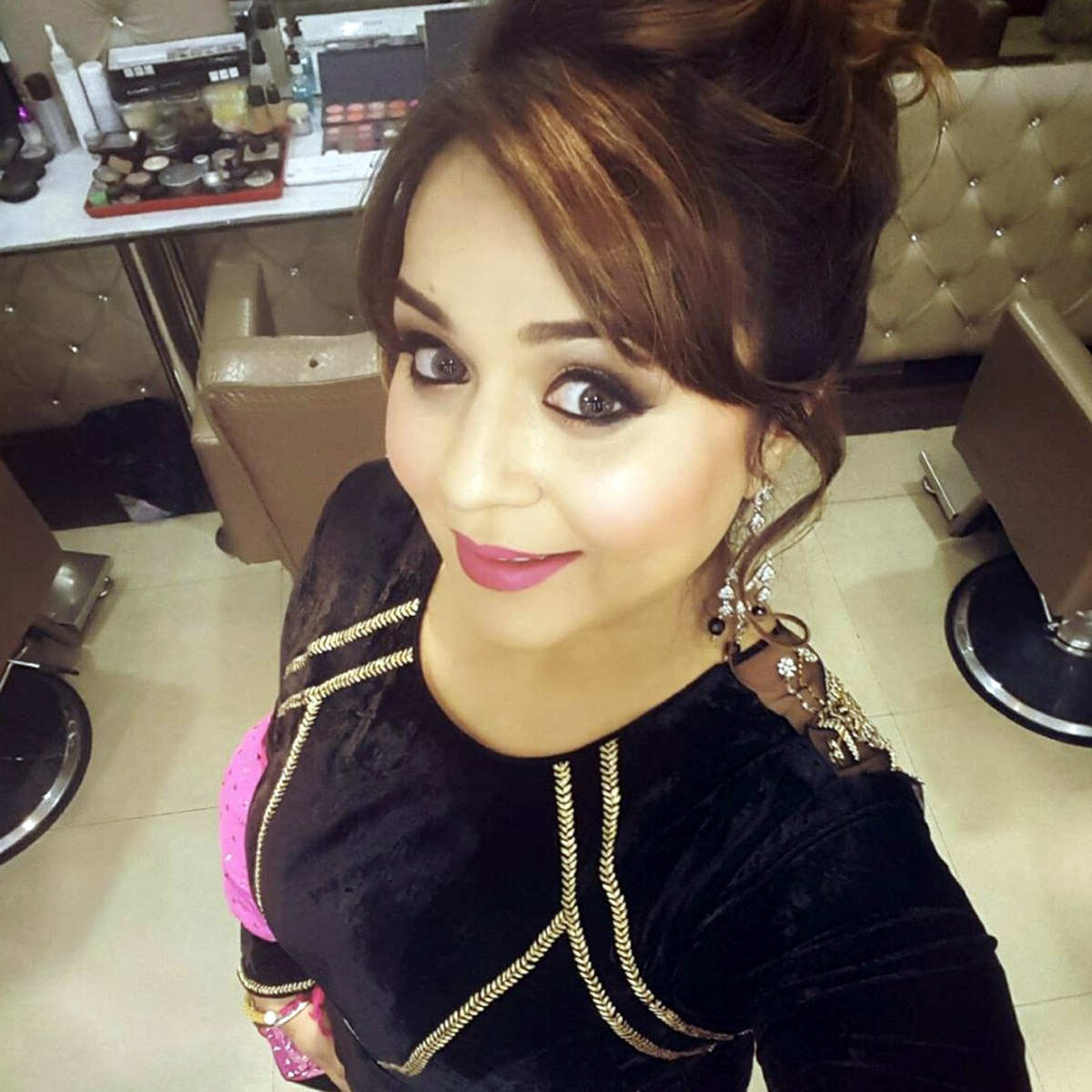 गिन्नी चैत्रथ