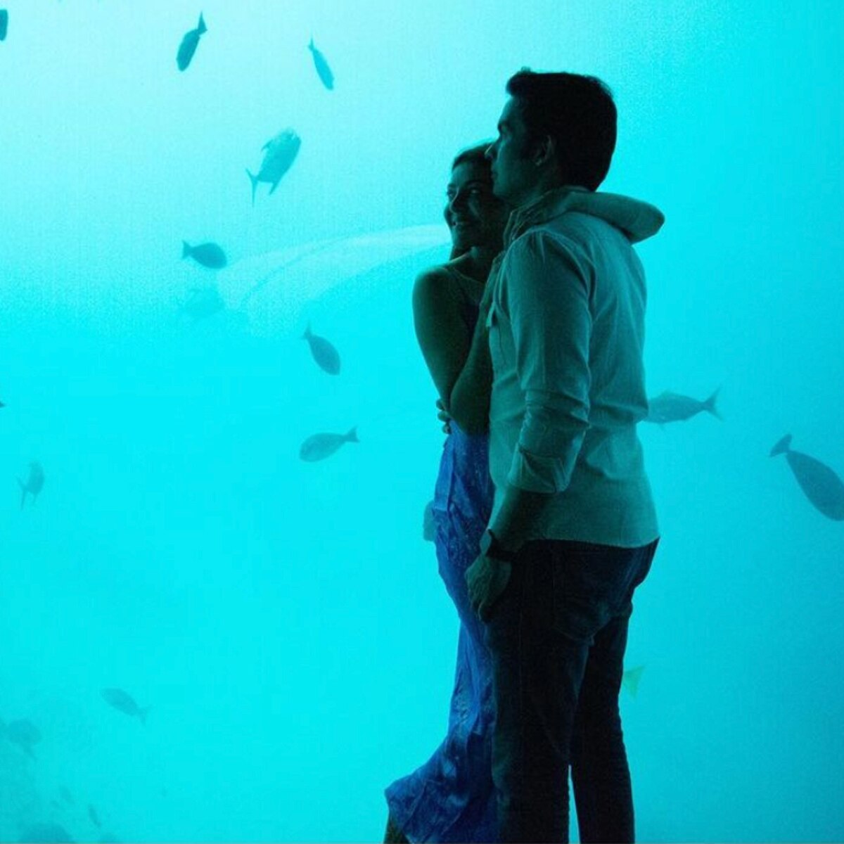 काजल अग्रवाल