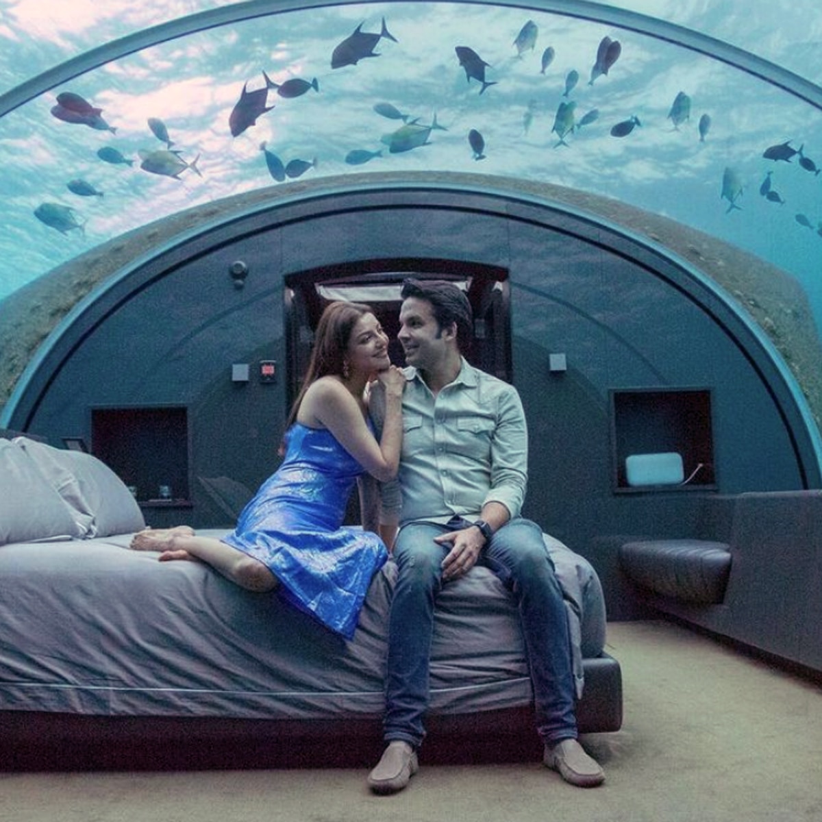 काजल अग्रवाल