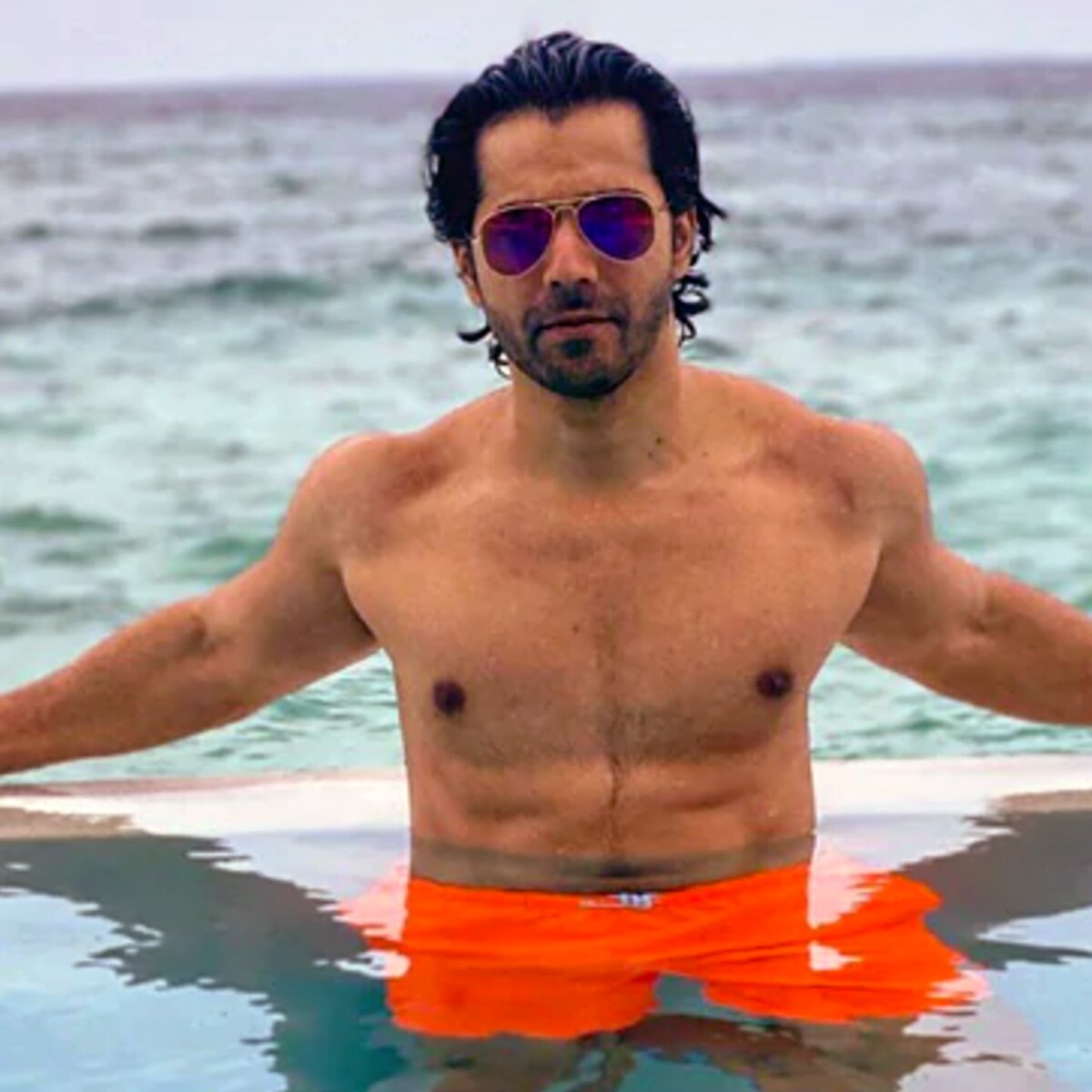 वरुण धवन