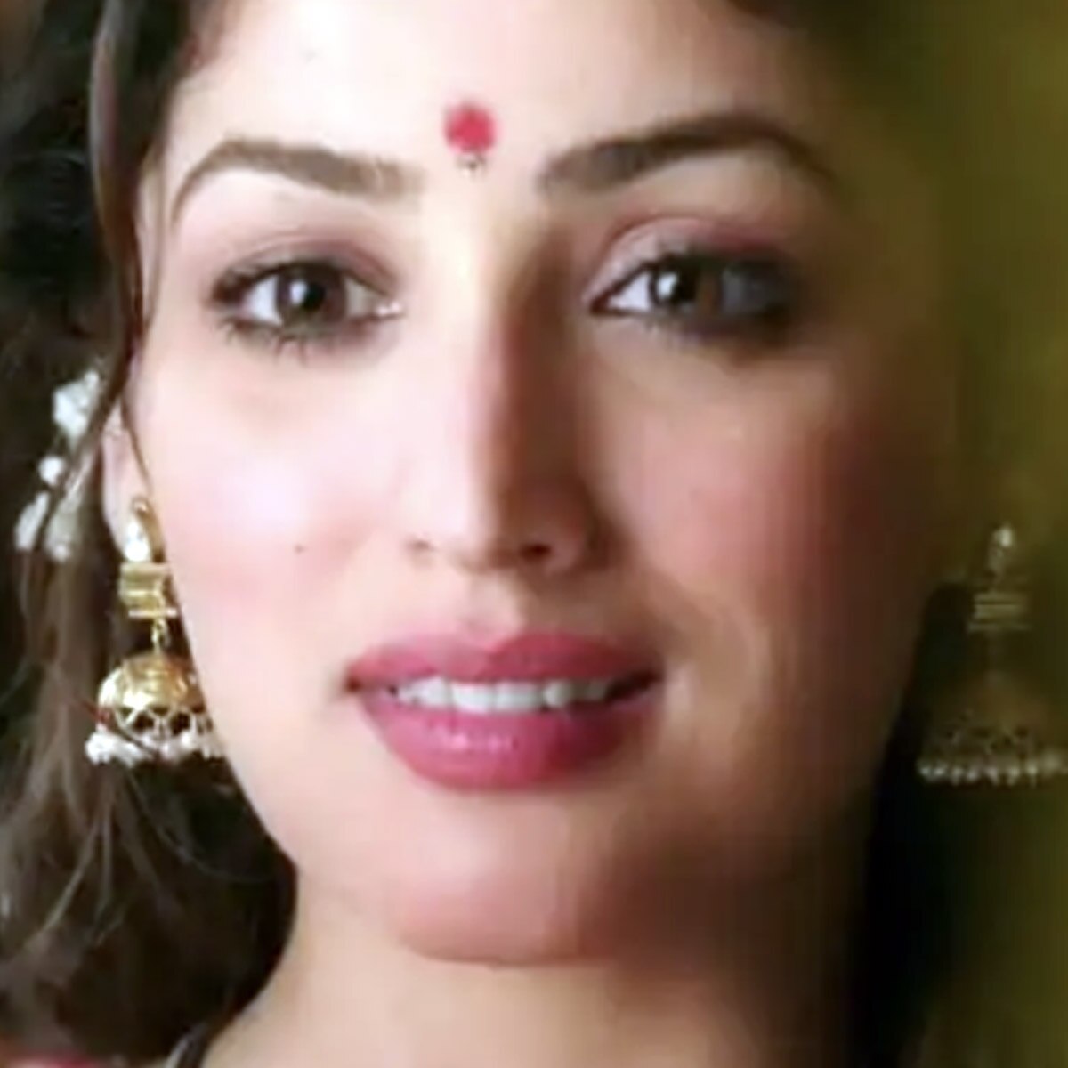 यामी गौतम