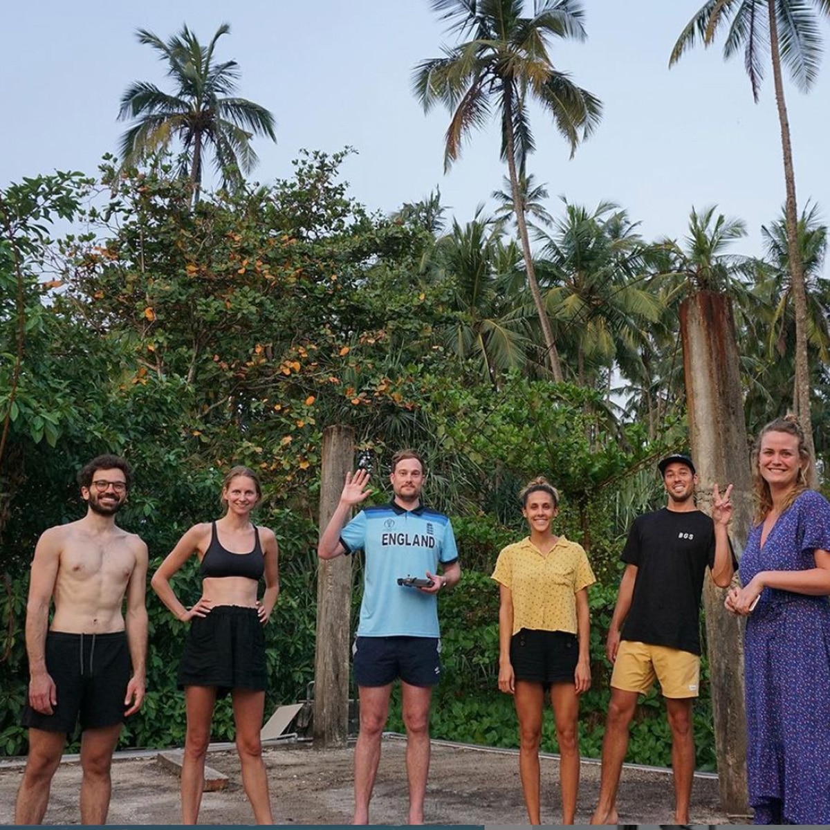 फोटो क्रेडिट- Rob Lewis_elitebandwagon