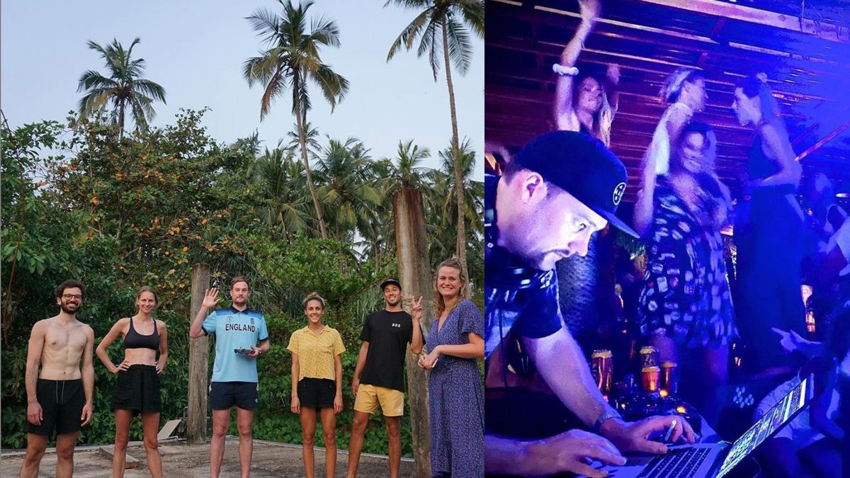 फोटो क्रेडिट- Rob Lewis_elitebandwagon