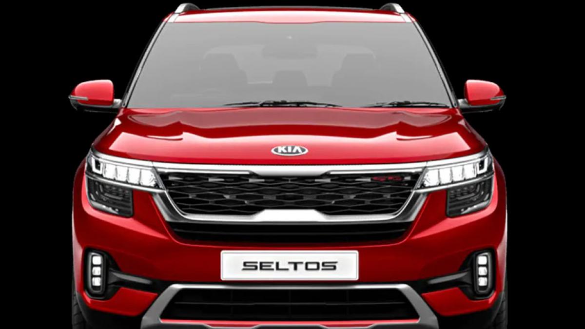 सेल्टॉस के जरिए भारत के ऑटो इंडस्ट्री में एंट्री ली है