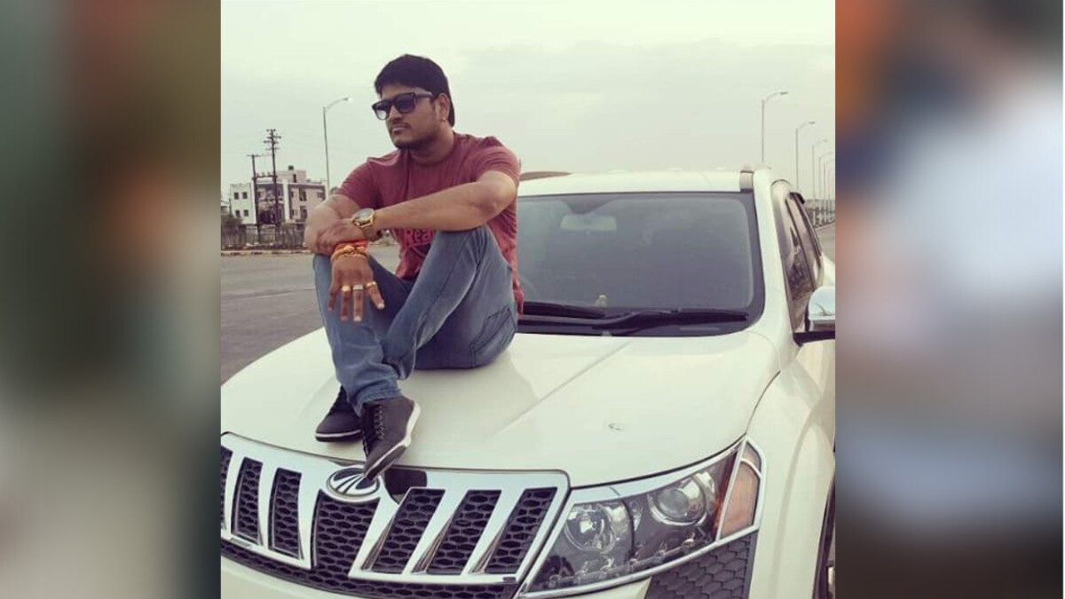 देहव्यापार के लिए बांग्लादेश और रूस से लाता था लड़कियां, एक हजार नम्बर ट्रेस कर पकड़ा