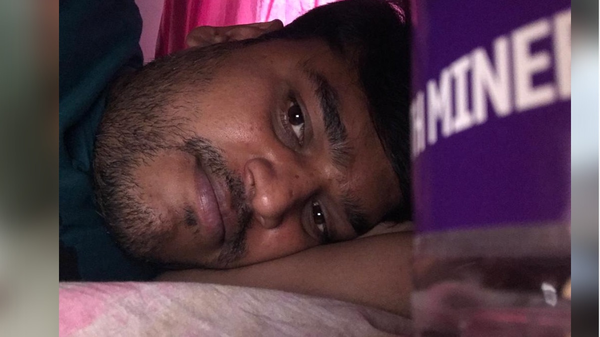 देहव्यापार के लिए बांग्लादेश और रूस से लाता था लड़कियां, एक हजार नम्बर ट्रेस कर पकड़ा