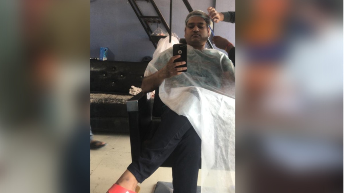 देहव्यापार के लिए बांग्लादेश और रूस से लाता था लड़कियां, एक हजार नम्बर ट्रेस कर पकड़ा