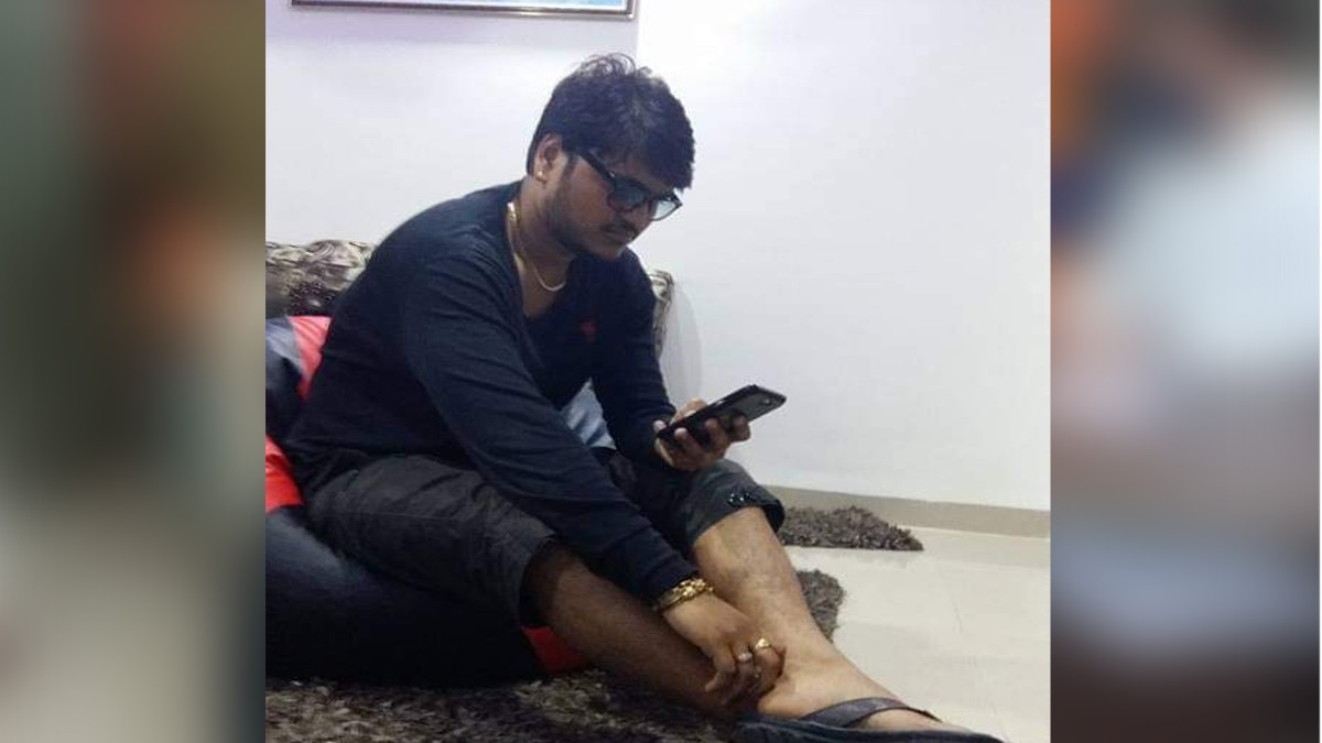 देहव्यापार के लिए बांग्लादेश और रूस से लाता था लड़कियां, एक हजार नम्बर ट्रेस कर पकड़ा