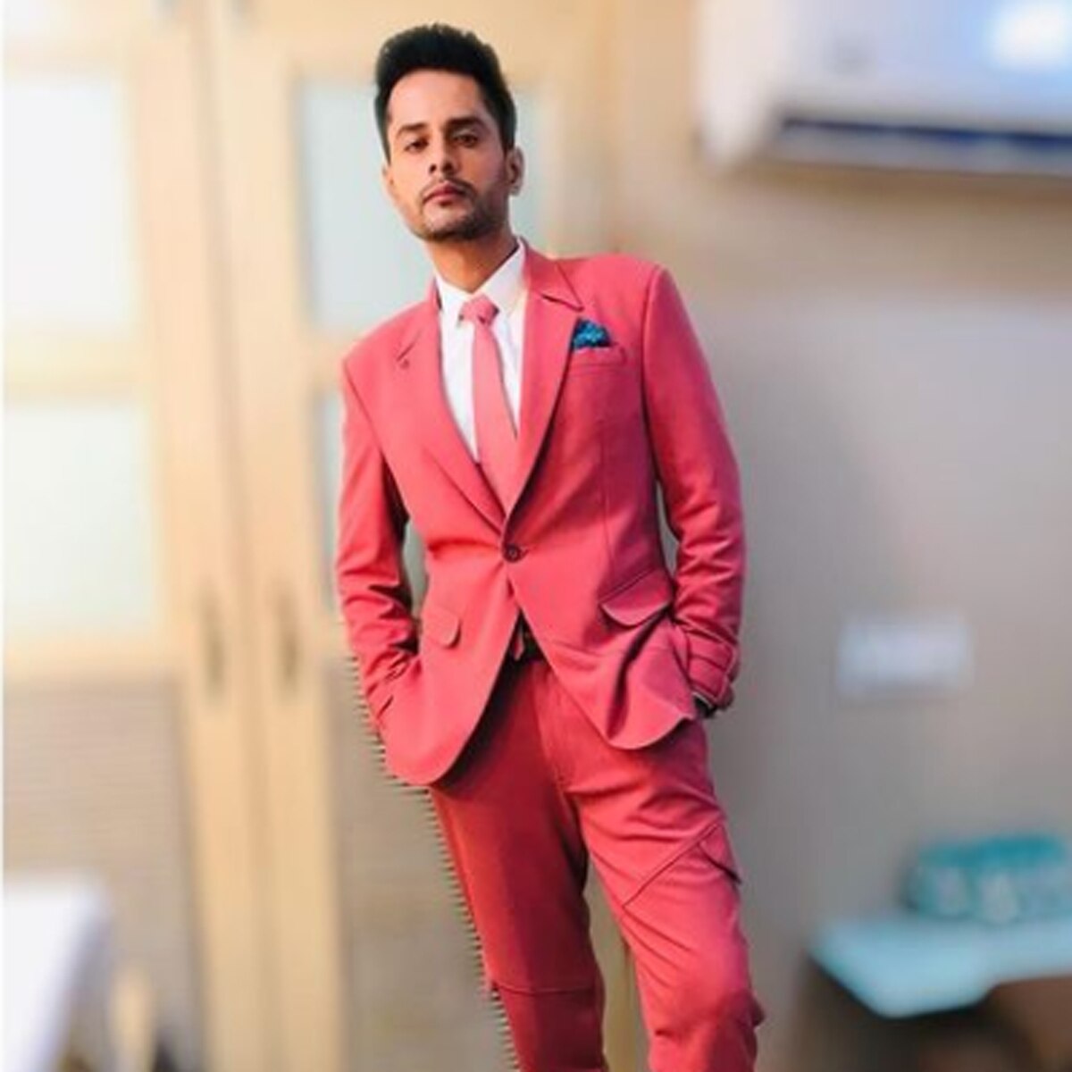 शारदुल पंडित