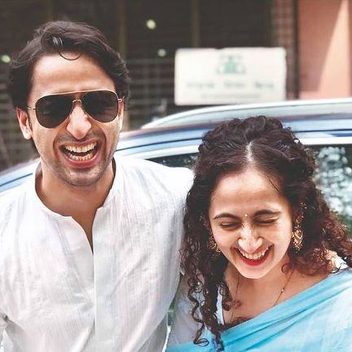 शाहीर संग रुचिका