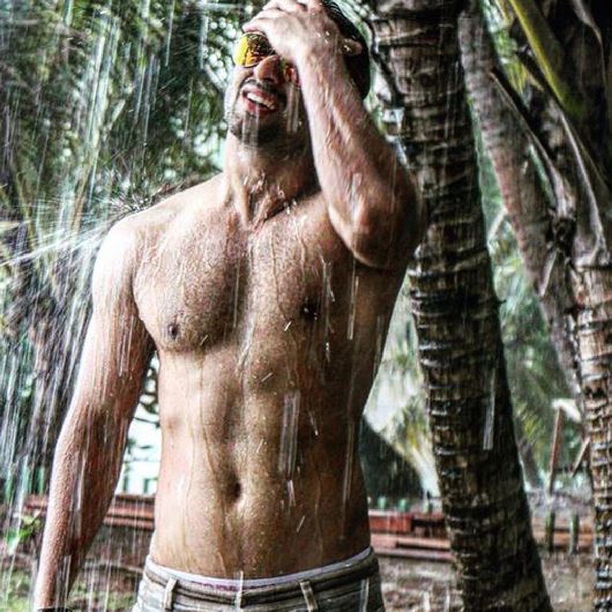 शाहीर शेख