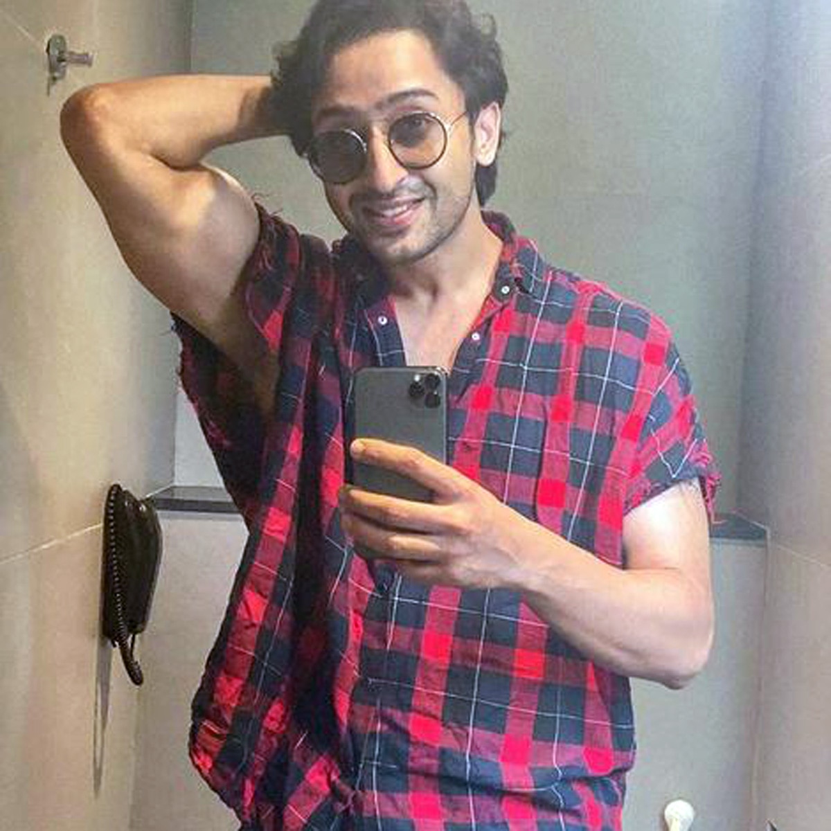 शाहीर शेख