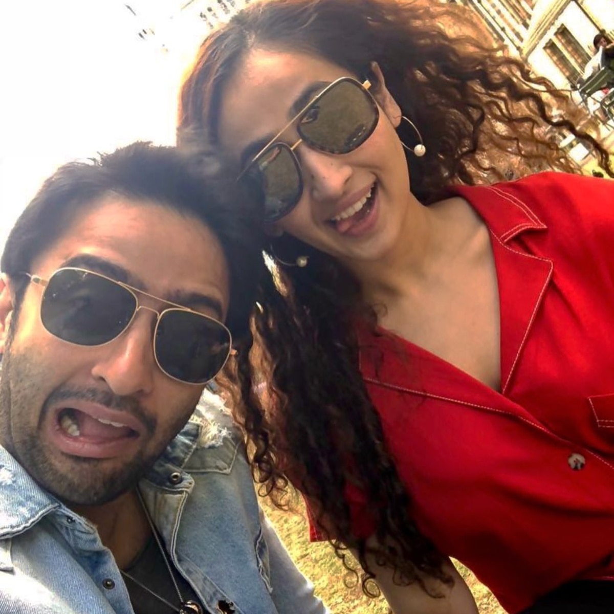 शहीर शेख 