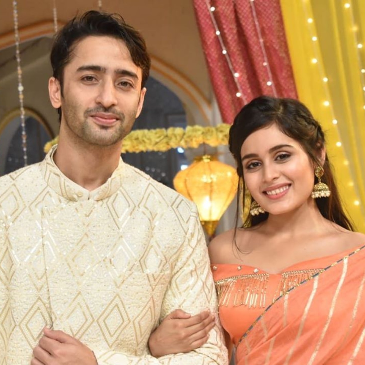 शहीर शेख 