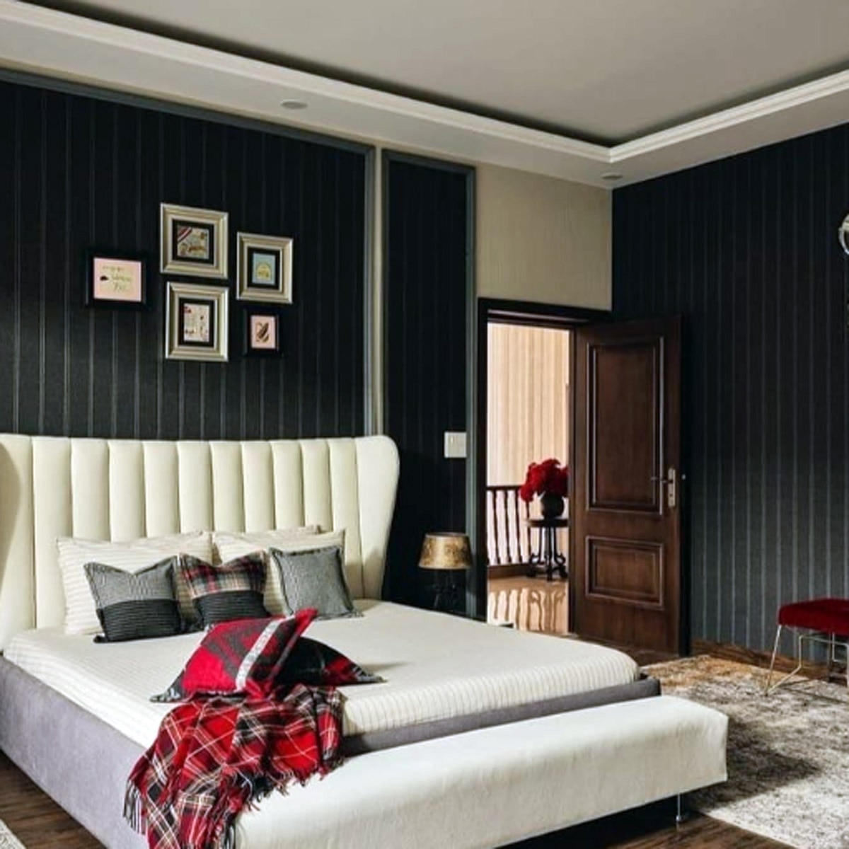 शाहरुख खान और गौरी खान का दिल्ली वाला घर