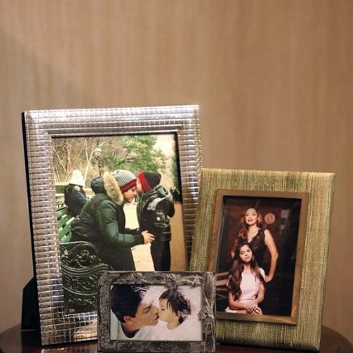 शाहरुख खान और गौरी खान का दिल्ली वाला घर