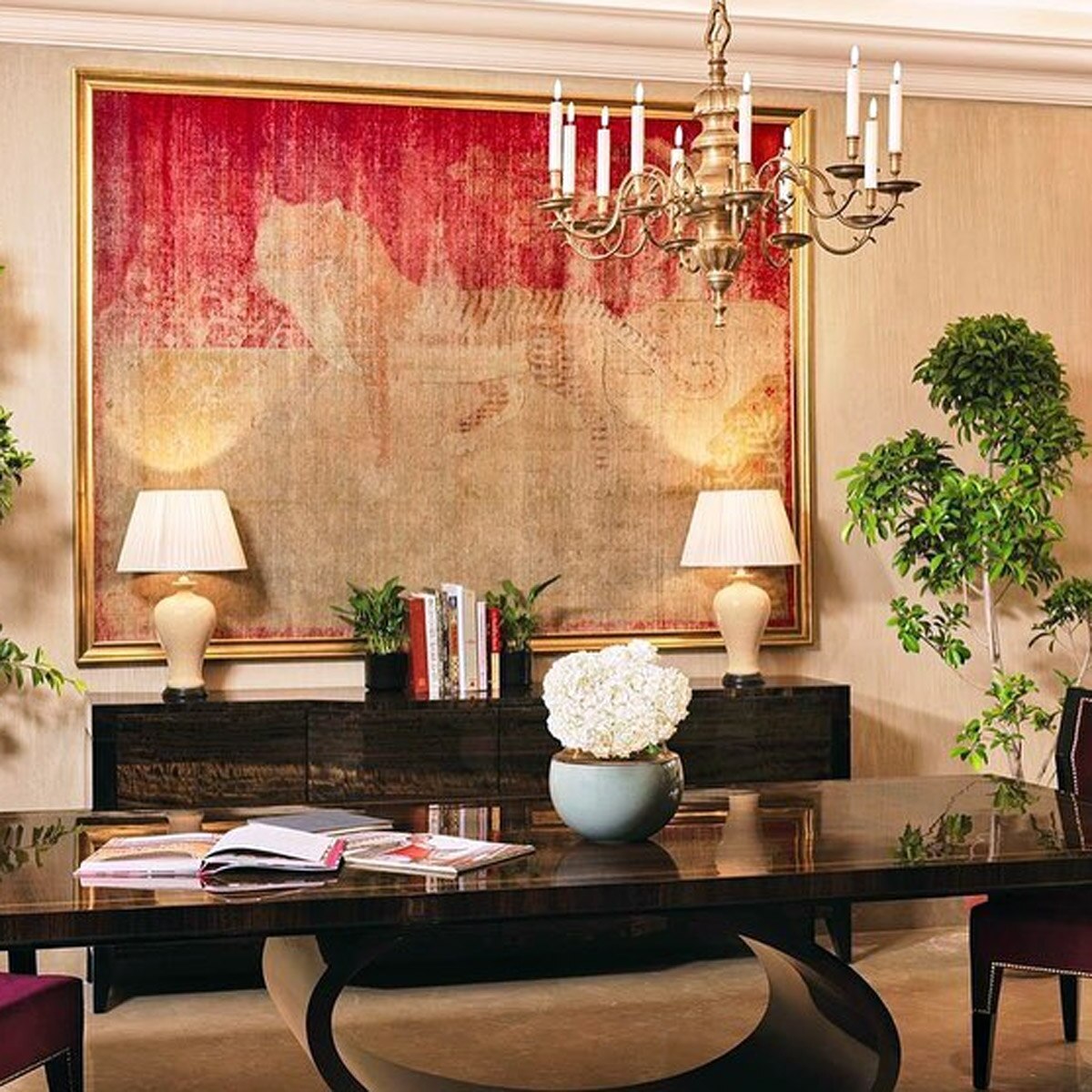 शाहरुख खान और गौरी खान का दिल्ली वाला घर