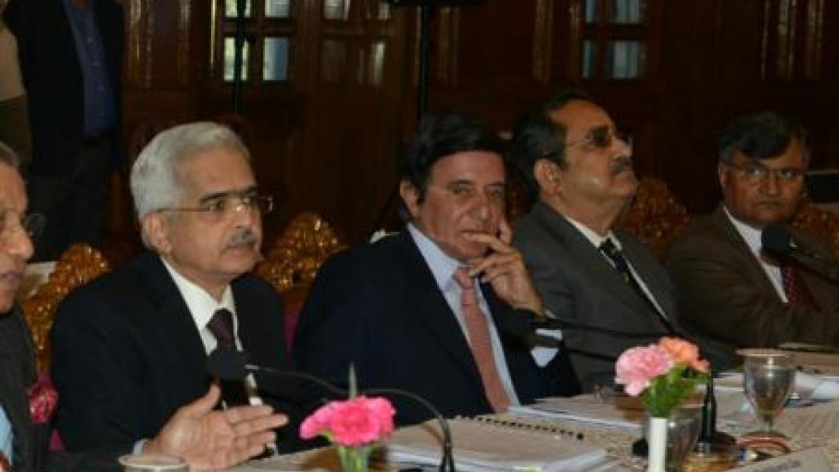 इकोनॉमी में रिकवरी के संकेत