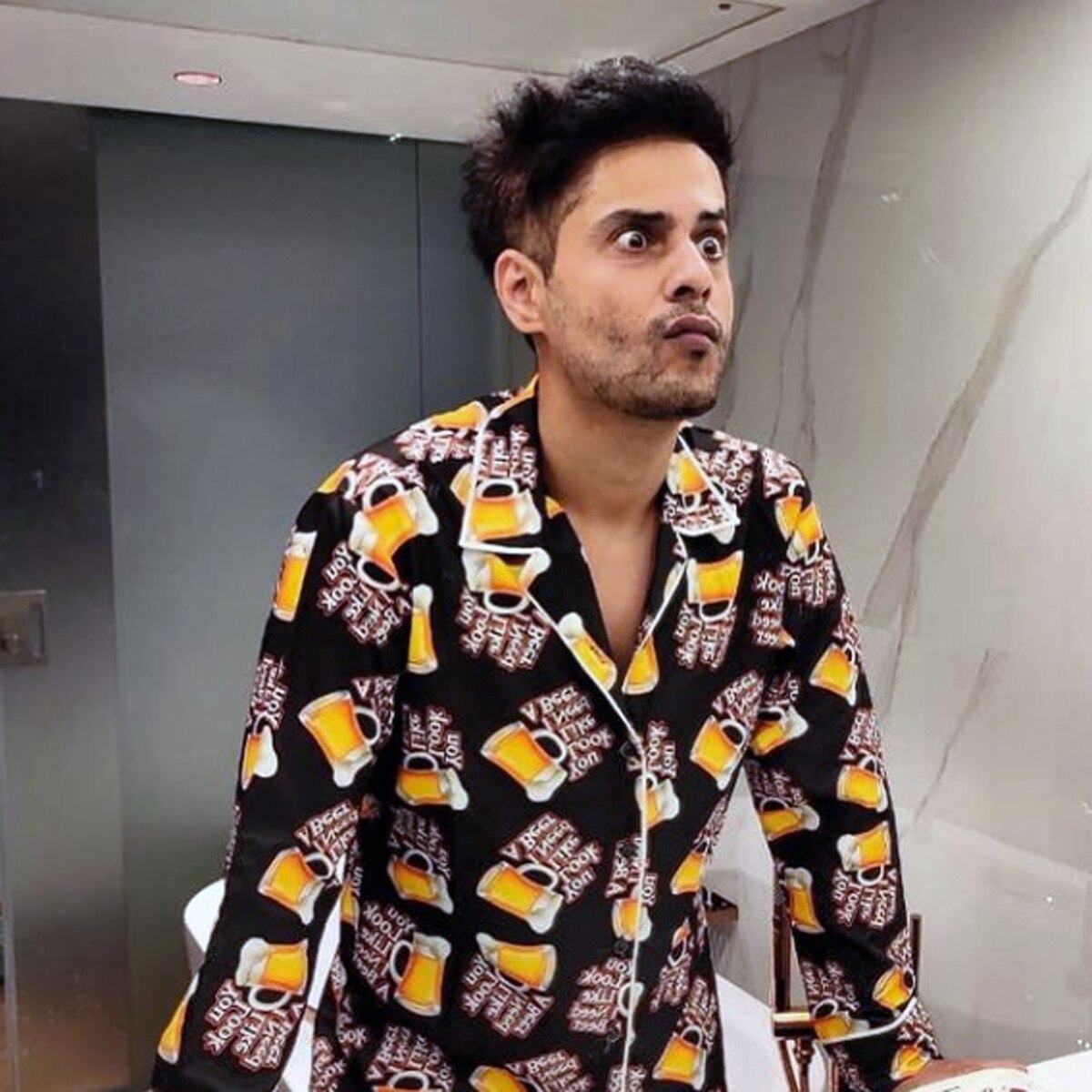 शार्दुल पंडित