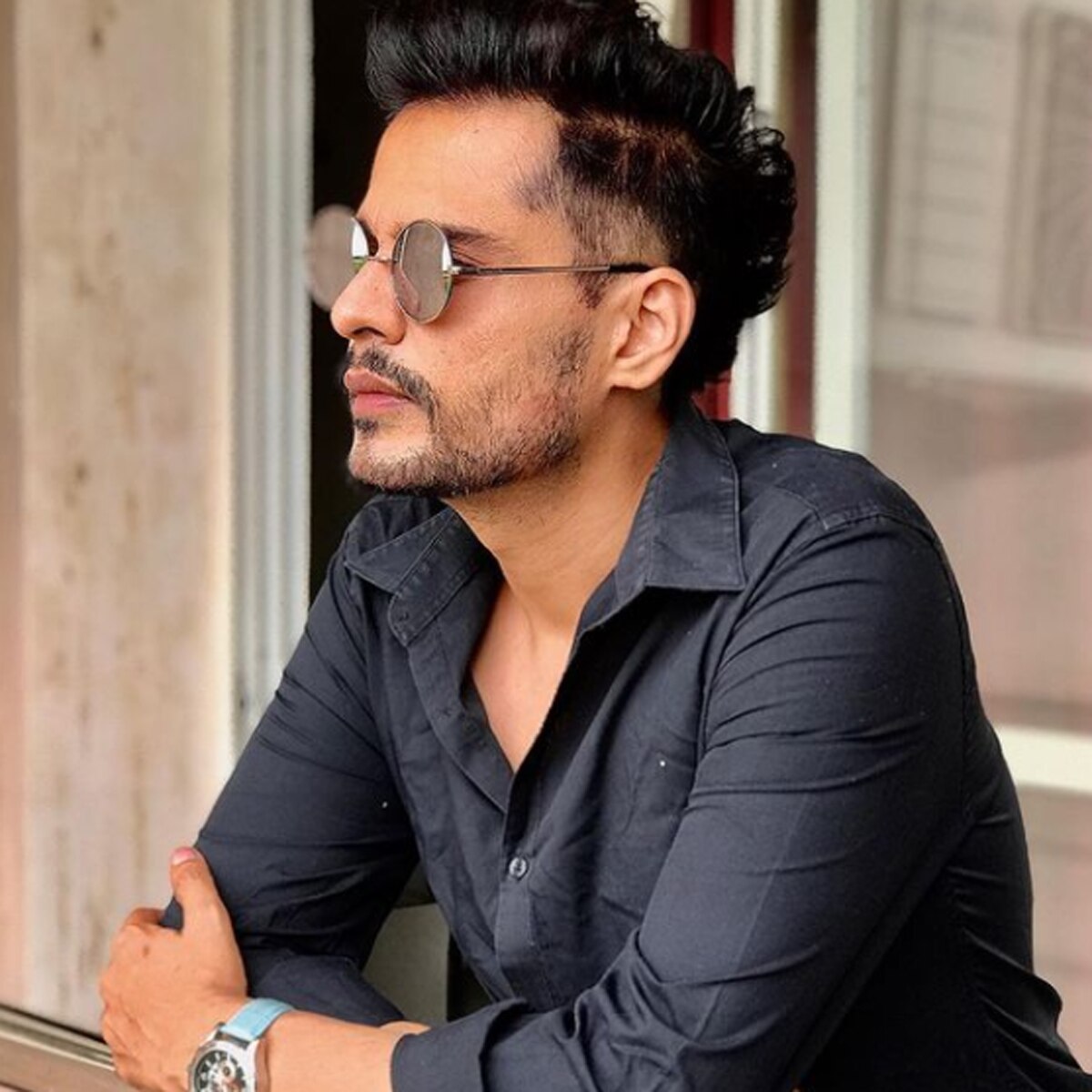 शार्दुल पंडित