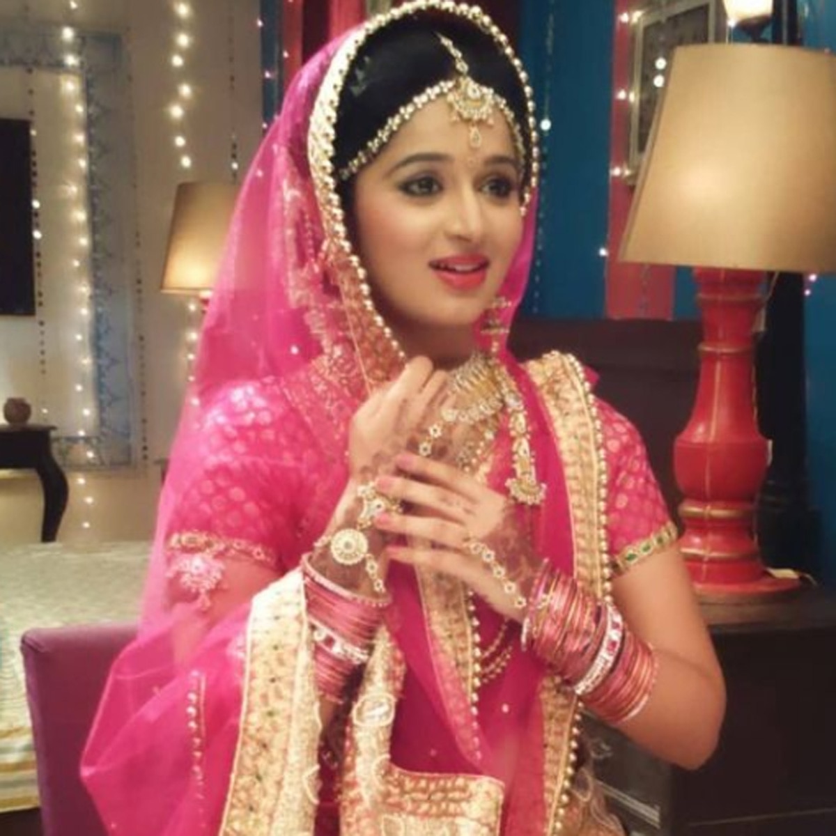 शीतल पांडेय