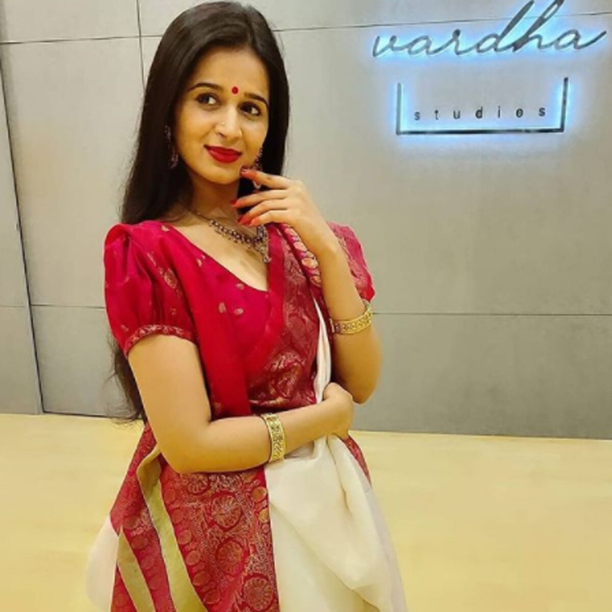 शीतल पांडेय