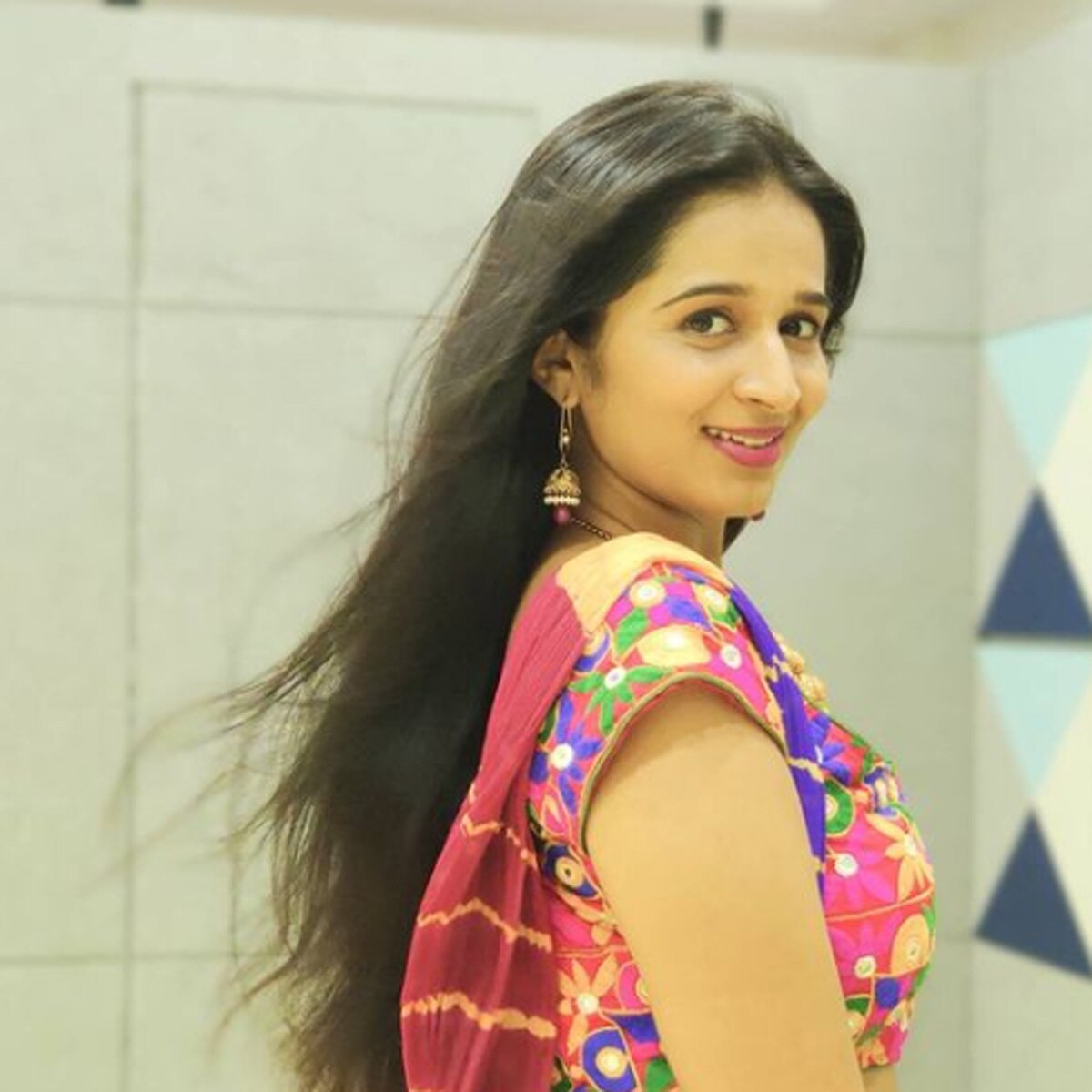 शीतल पांडेय