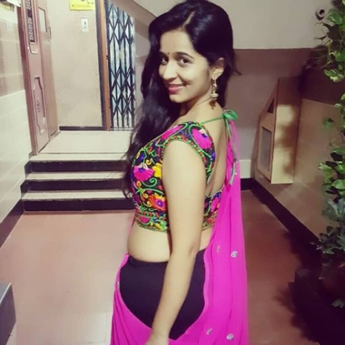 शीतल पांडेय