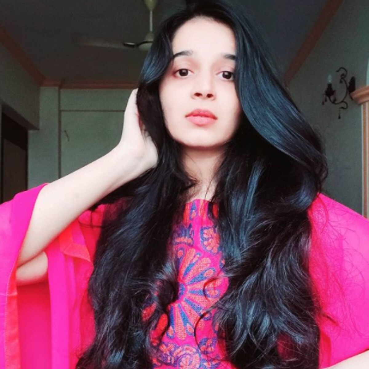 शीतल पांडेय