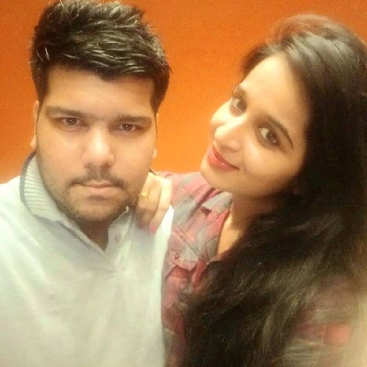 शीतल पांडेय