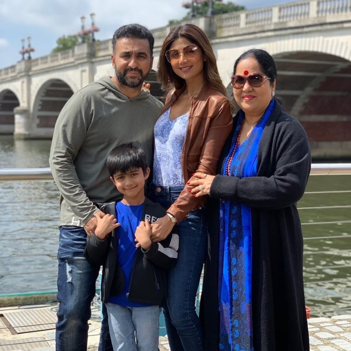 राज कुंद्रा