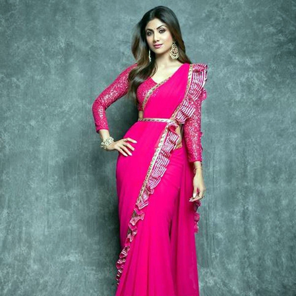 शिल्पा शेट्टी