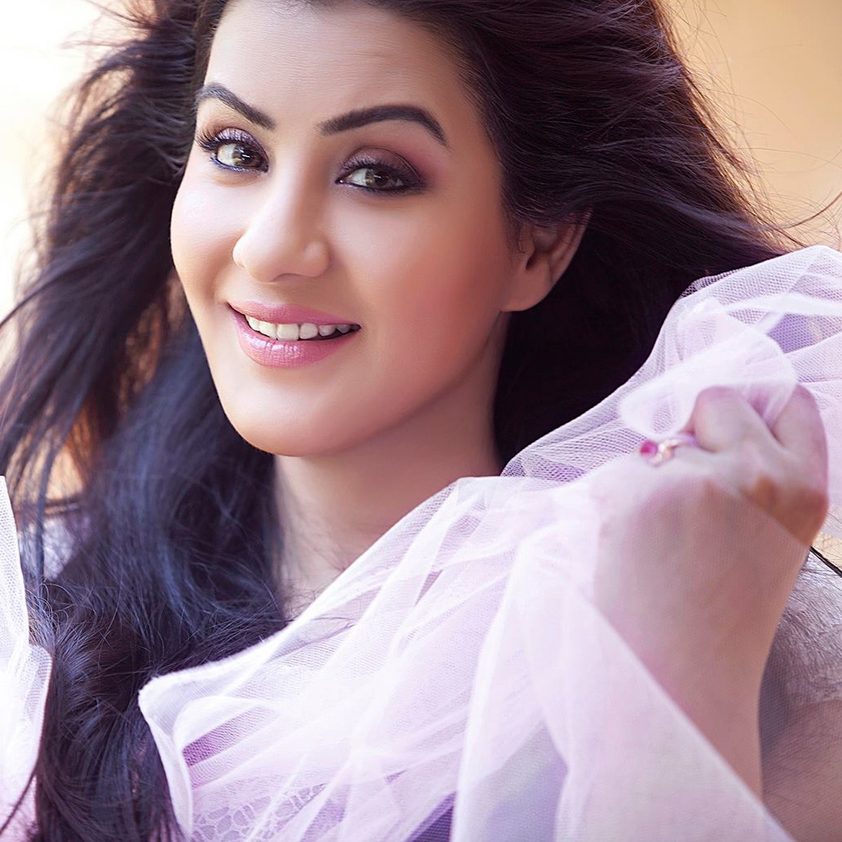 शिल्पा शिंदे