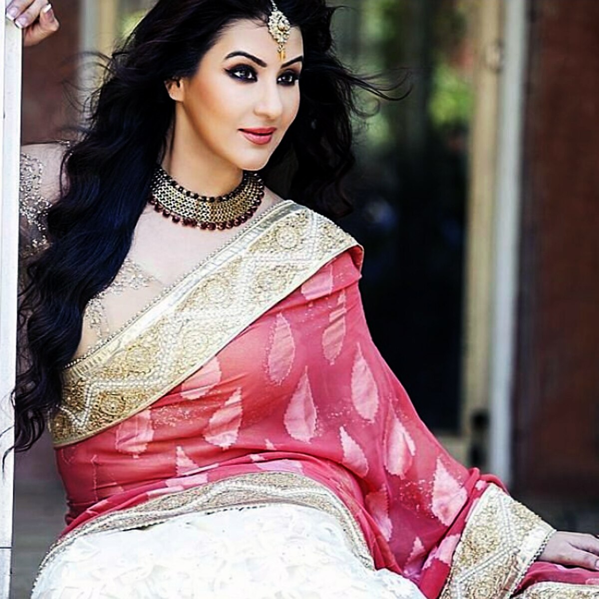 शिल्पा शिंदे