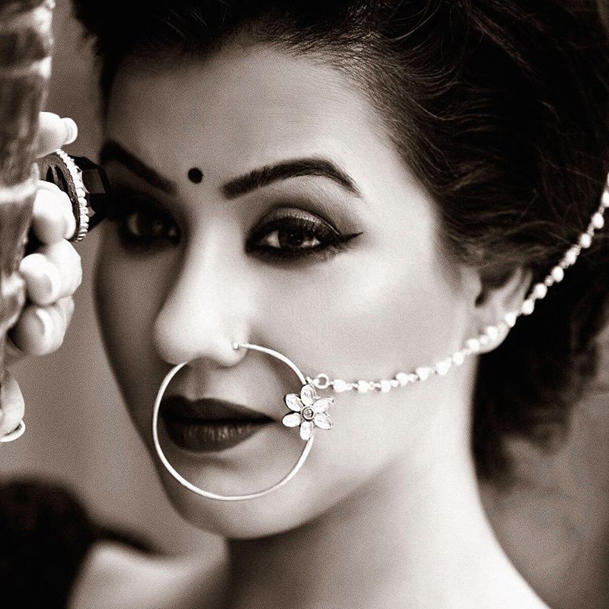 शिल्पा शिंदे