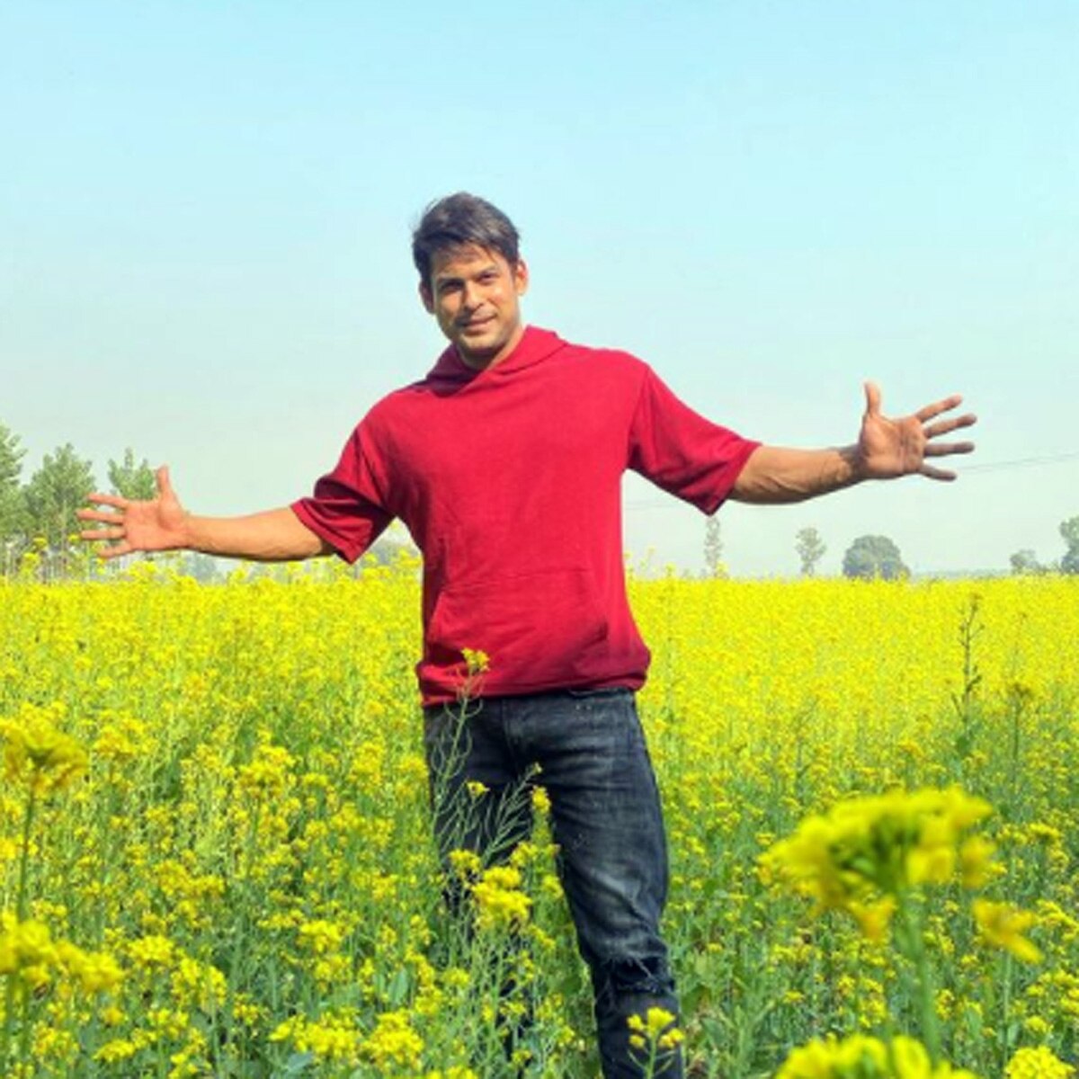 सिद्धार्थ शुक्ला