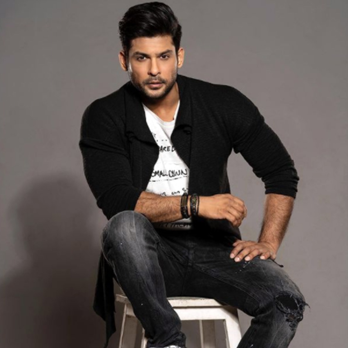 सिद्धार्थ शुक्ला