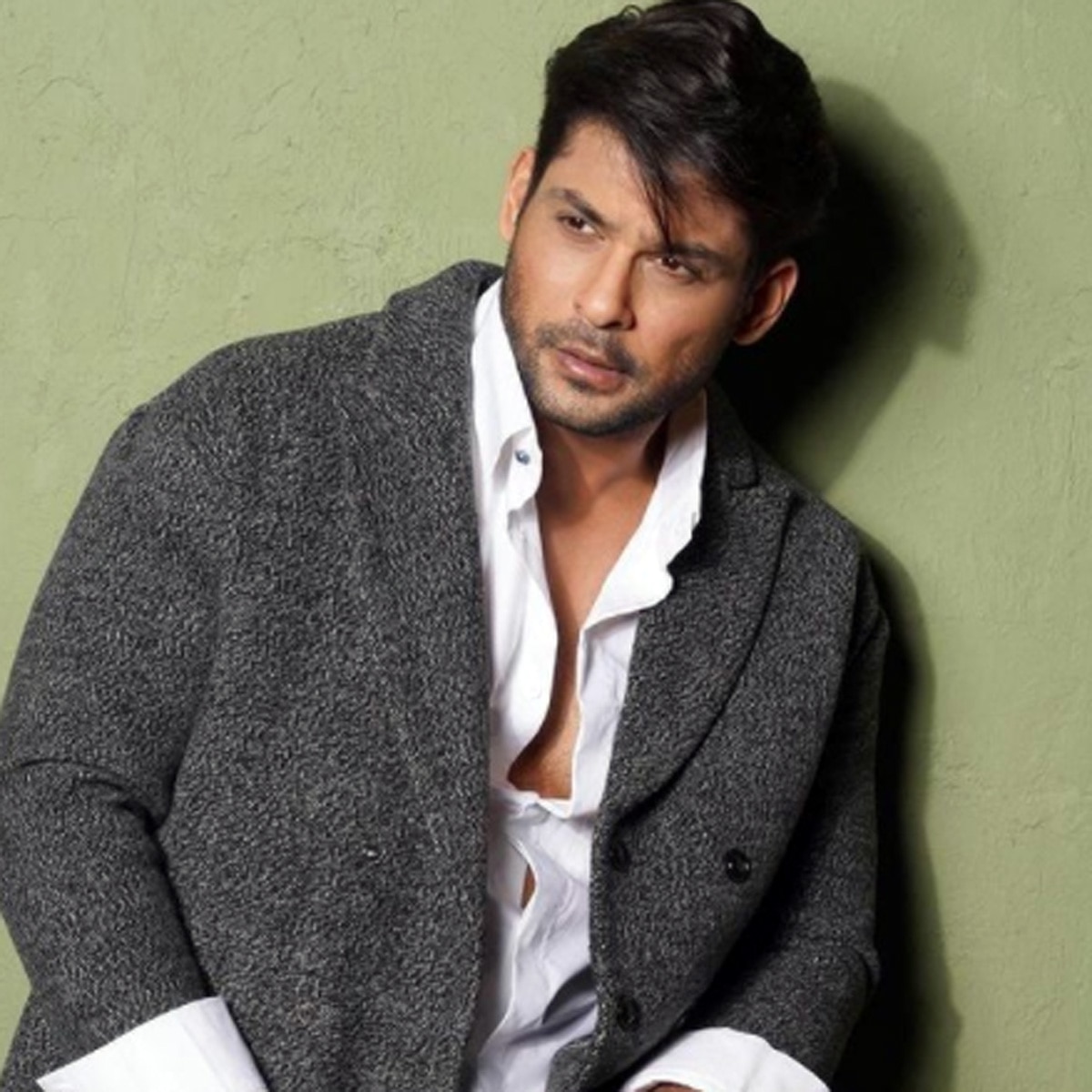 सिद्धार्थ शुक्ला