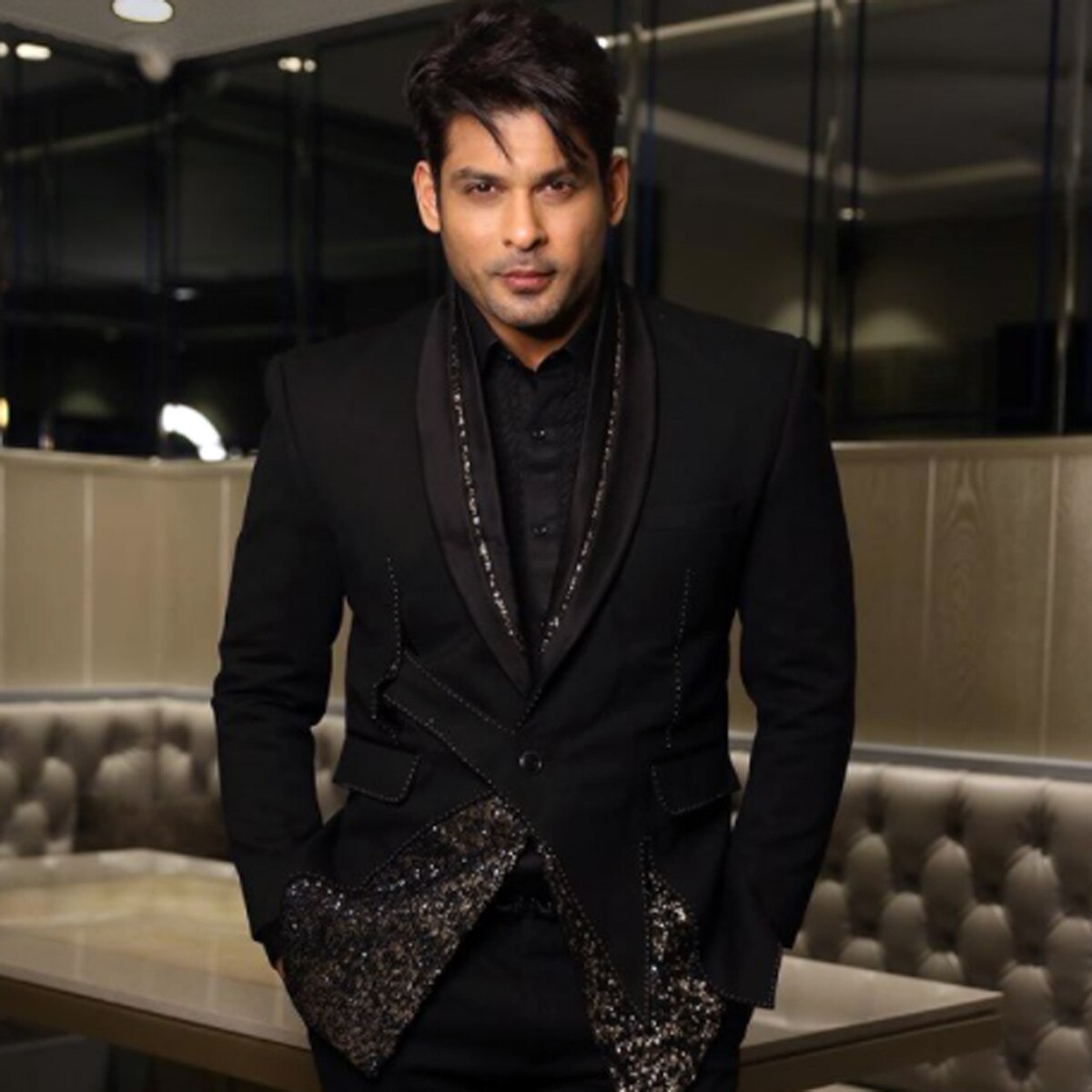 सिद्धार्थ शुक्ला