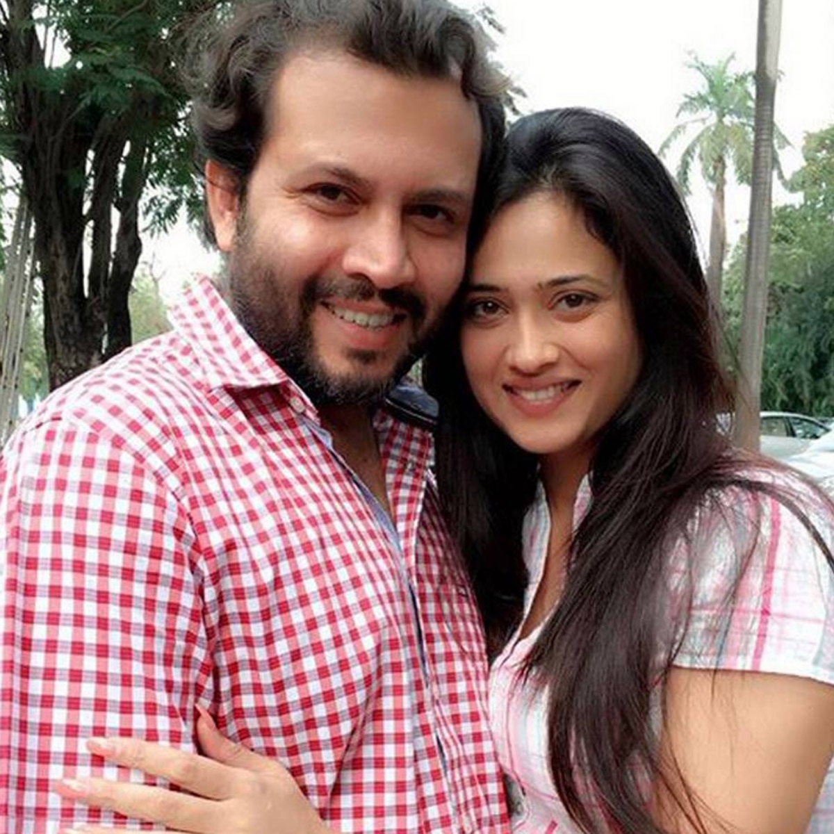 अभिनव कोहली-श्वेता तिवारी 