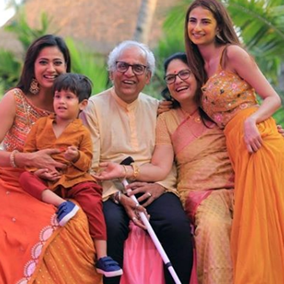 श्वेता तिवारी 