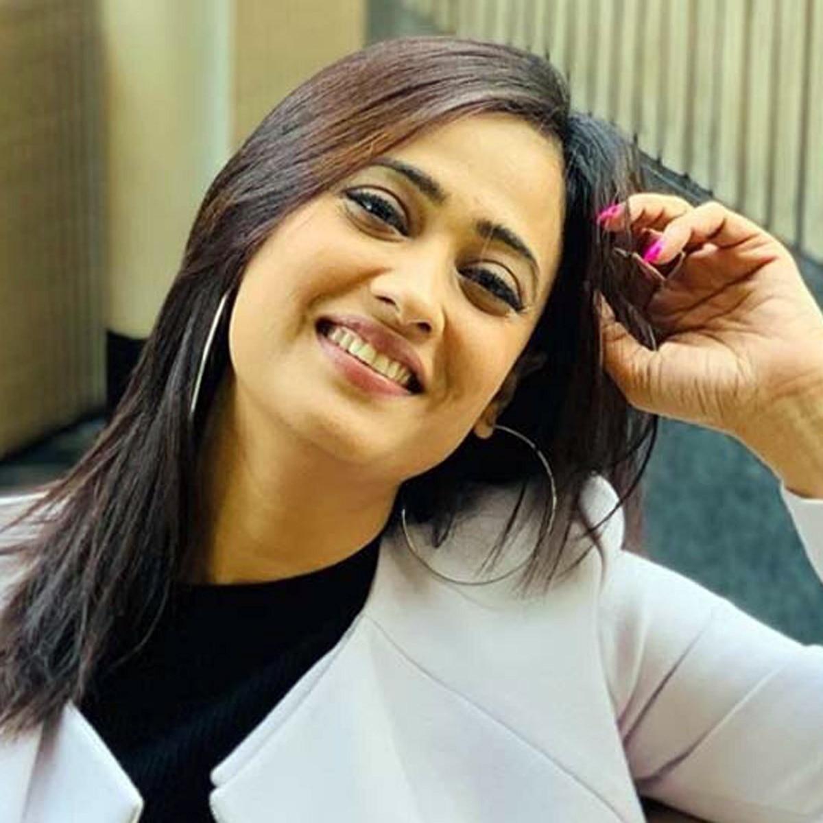 श्वेता तिवारी 