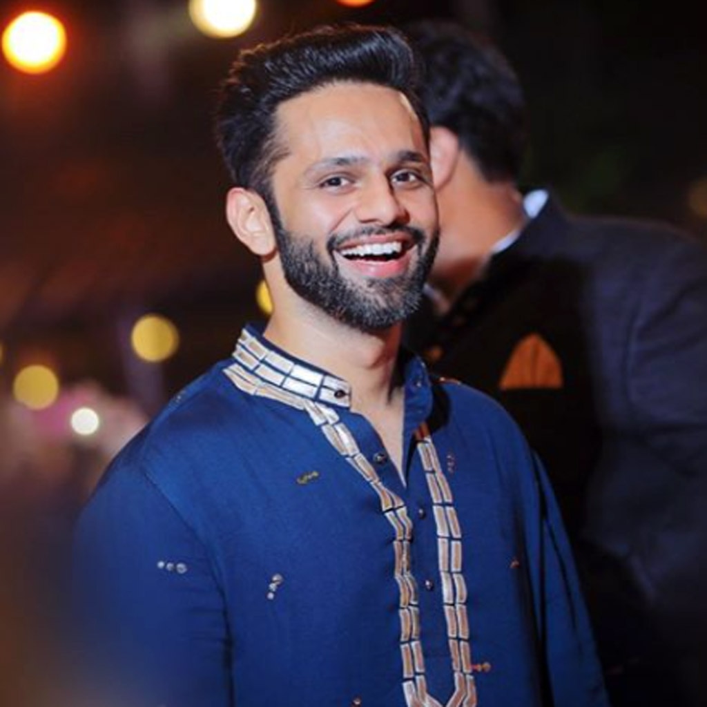 राहुल वैद्य