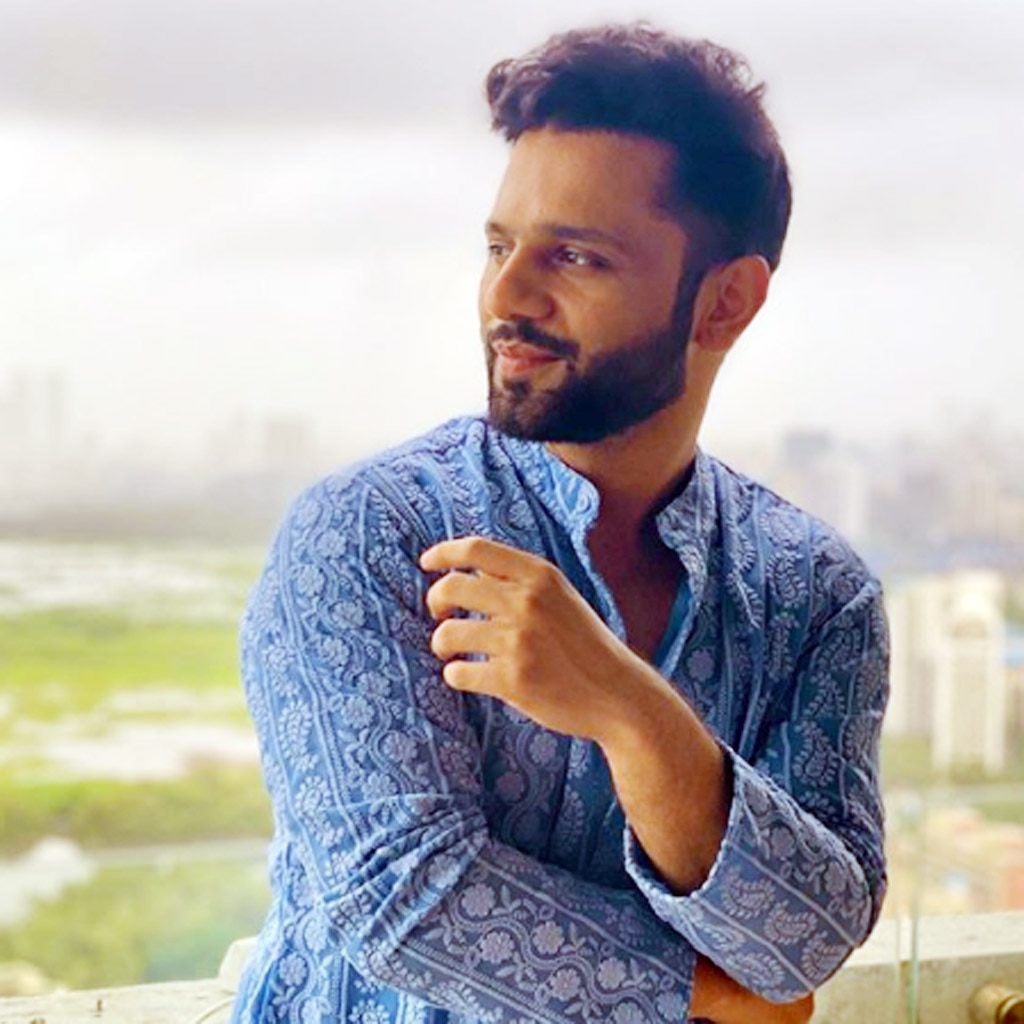 राहुल वैद्य