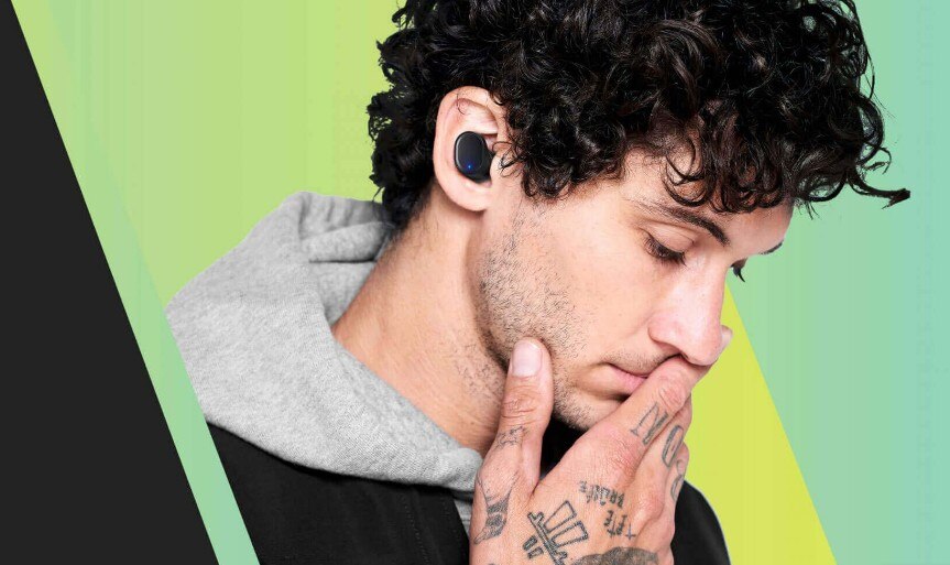 Skullcandy Spoke TWS 