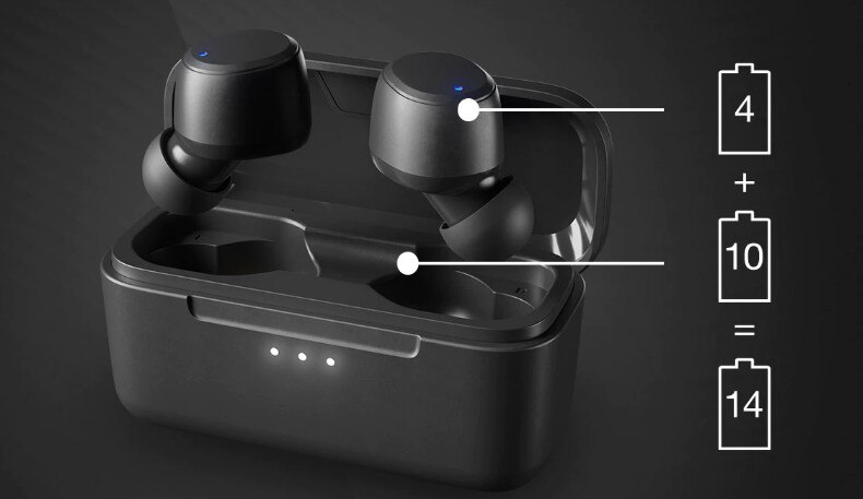 Skullcandy Spoke TWS 