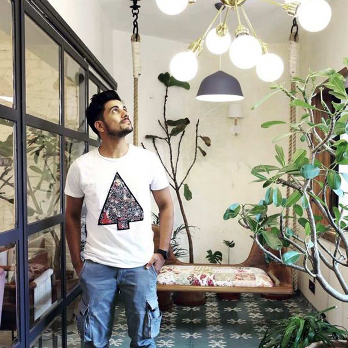 सोनाक्षी का घर