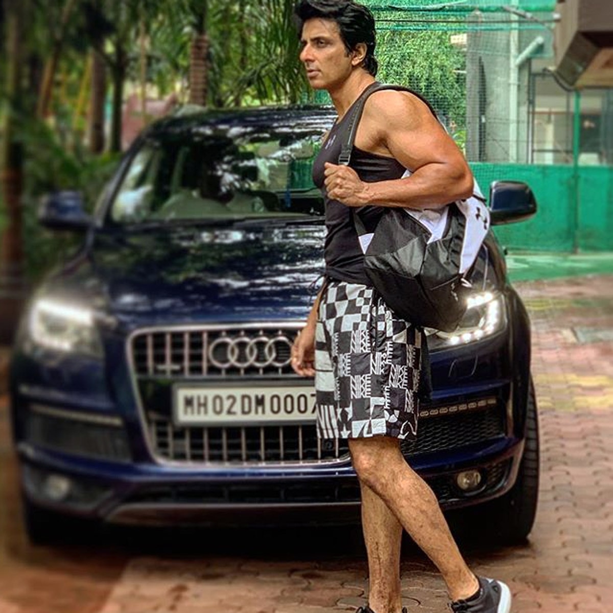 सोनू सूद