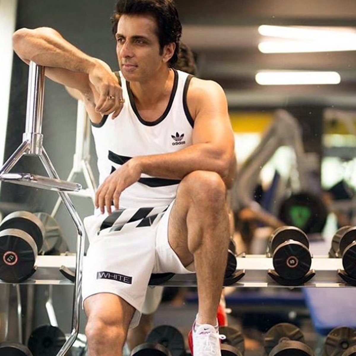 सोनू सूद