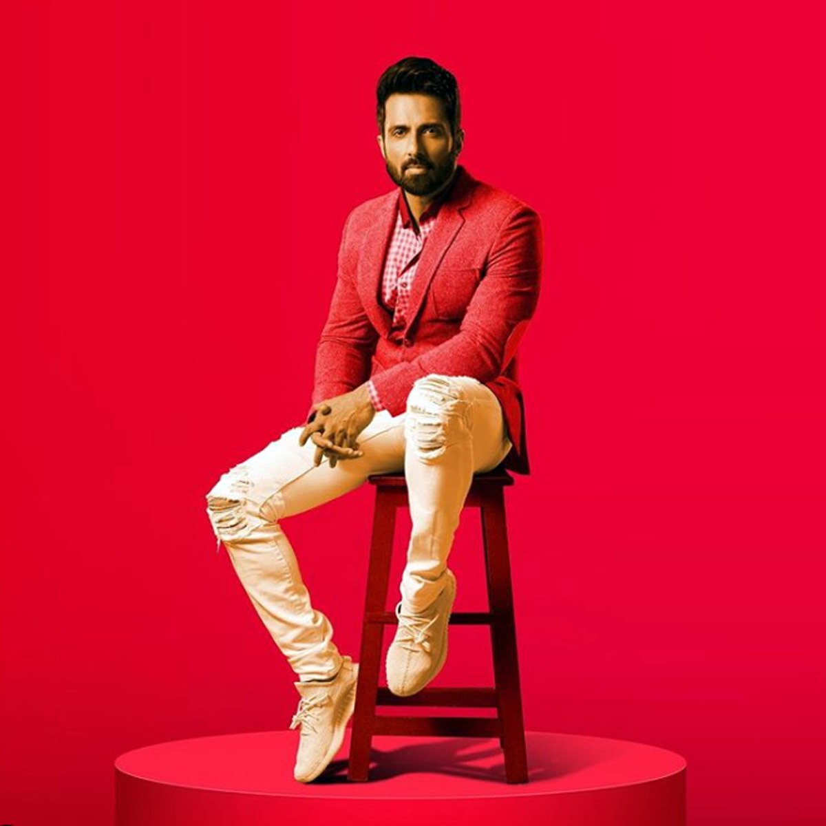 सोनू सूद